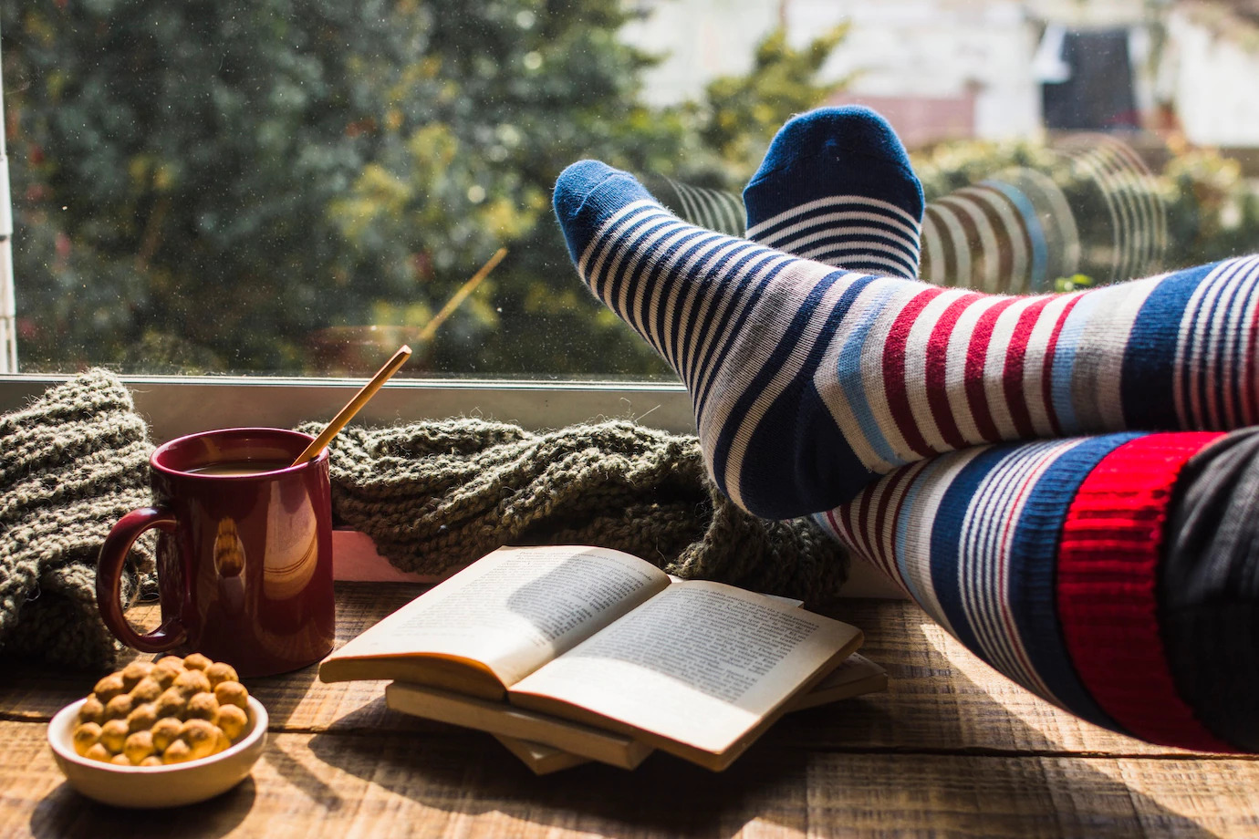 Top 10 Tips to Have The Perfect Custom Socks
