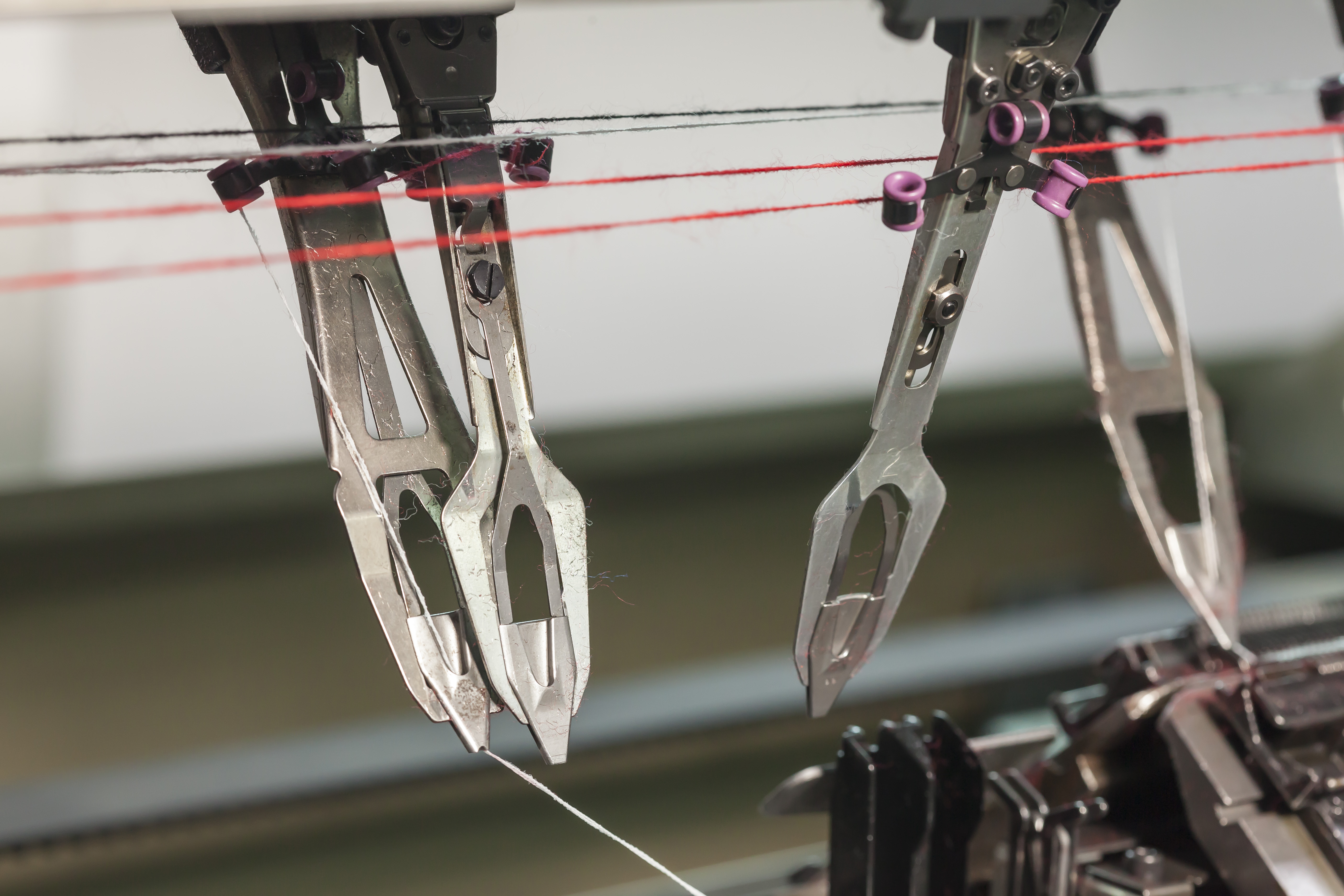 Fast production promotional textiles — May Atkı