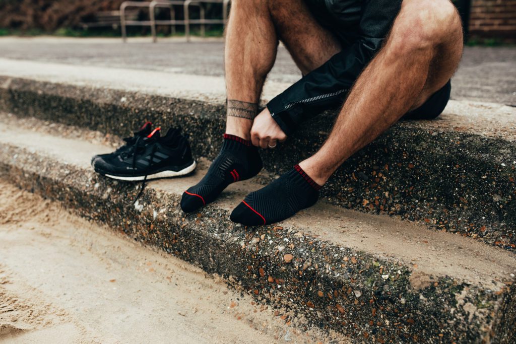 Top Tips for Buying Running Socks