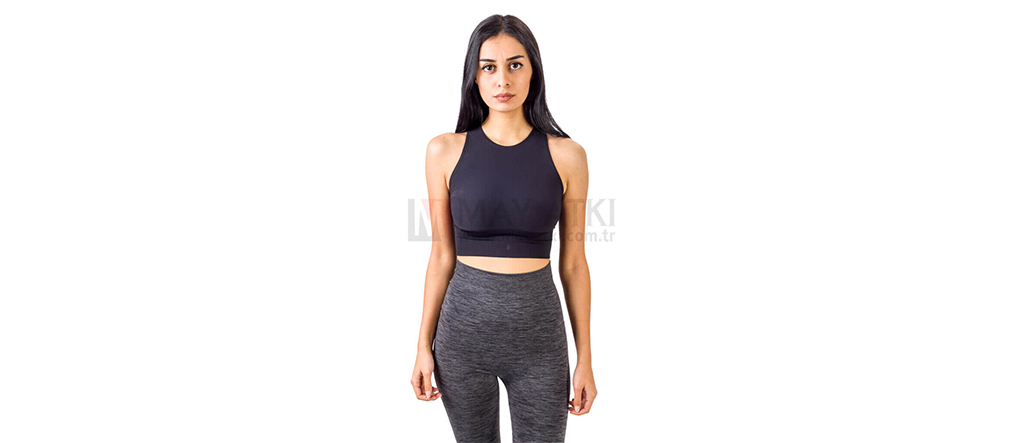The Most Suitable Sports Bras